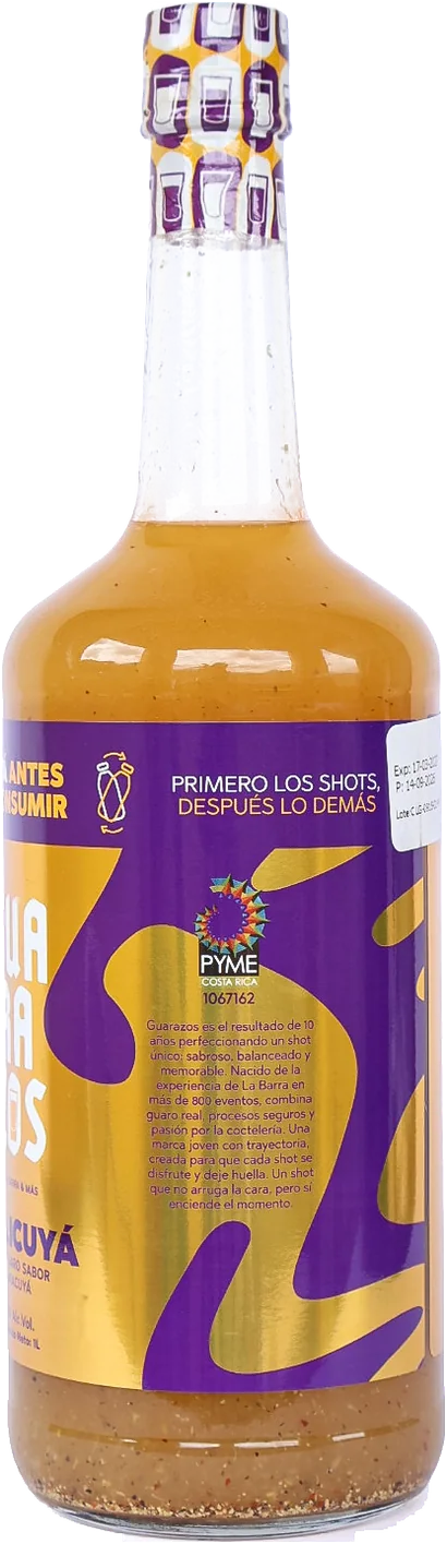 Chilicuyá, costado con la historia de la marca